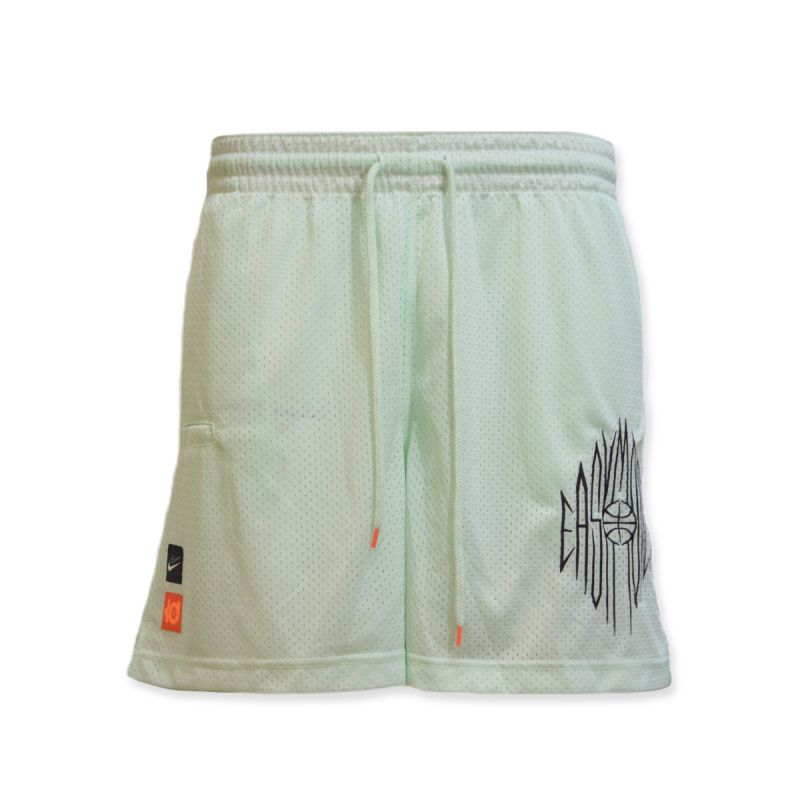 Nike Kevin Durant Mesh Green/Barely/ - CV2393-394 fekete short