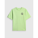4F Boy's cotton T-shirt 158/164 ruházat 4FJRSS26TTSHM3905-45S