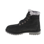 Timberland Premium 6 IN WP Shearling Boot Jr 0A41UX shoes Cipő