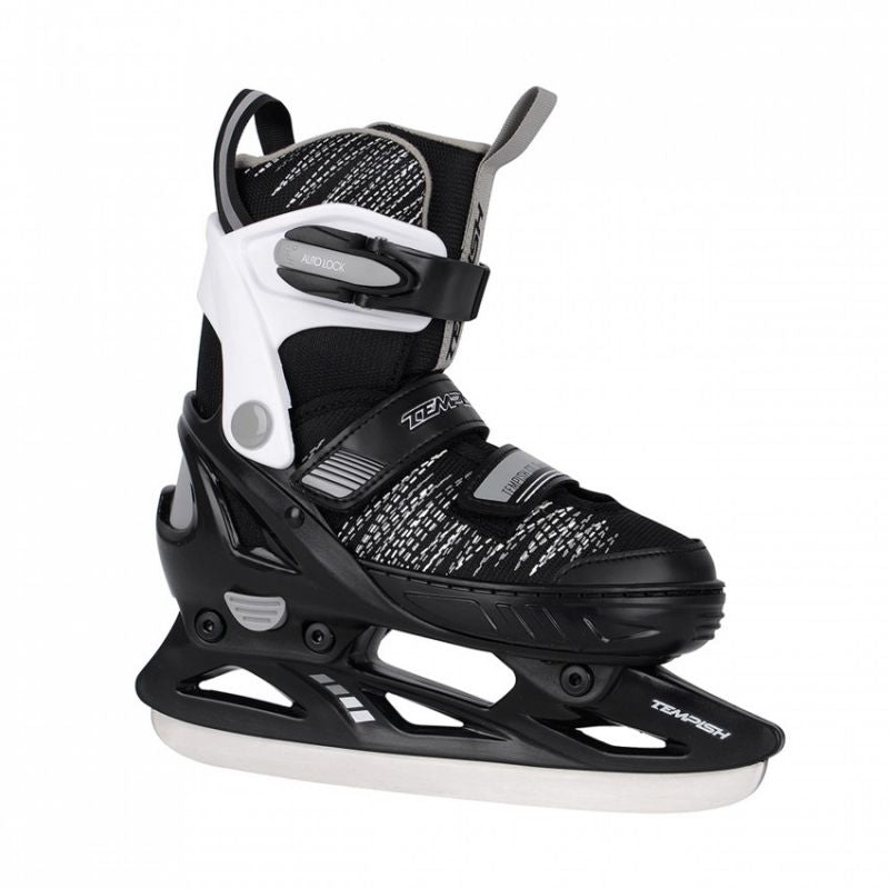 Tempish Gokid Ice Jr 1300001834 Adjustable fehér skates