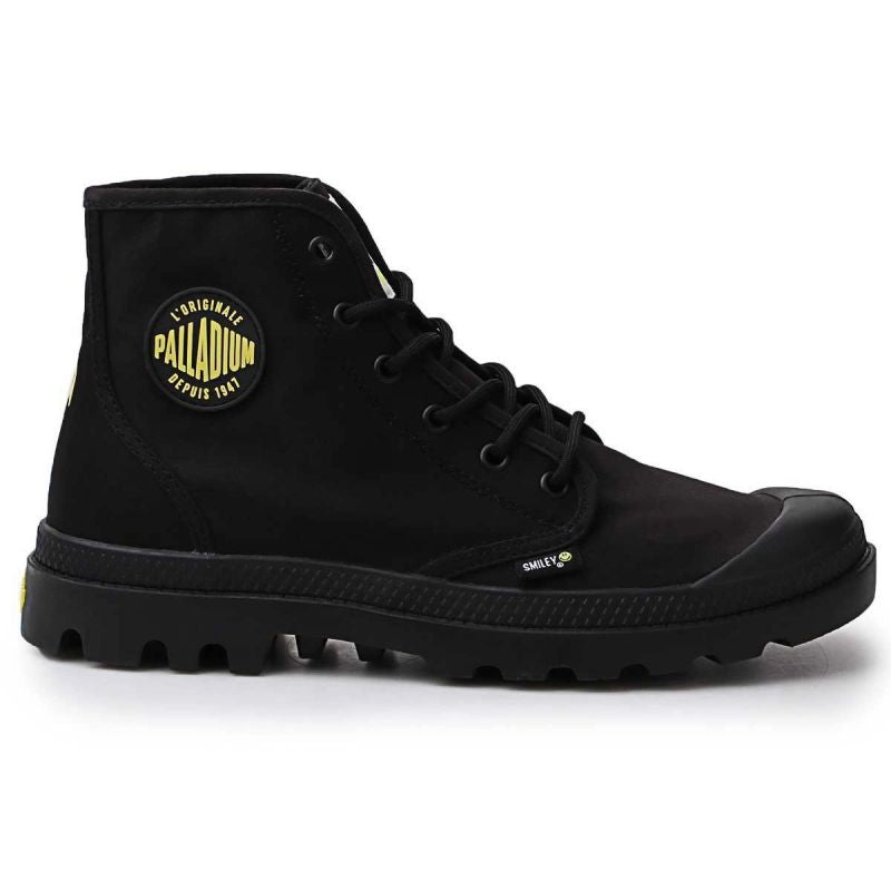 Palladium Hi Be Kind W 77079-008-M shoes Cipő