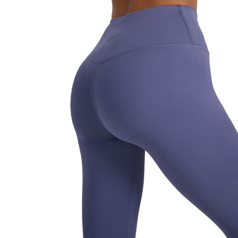4f Women's leggings FNK F360 dark navy blue 4FWAW25TFTIF360 30S Kiegészítő