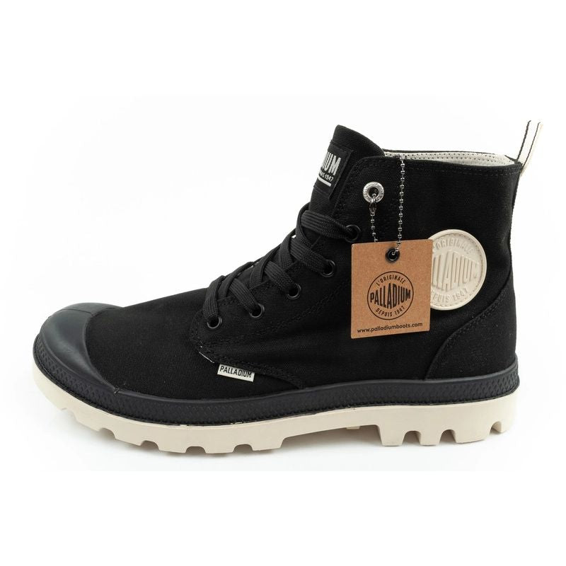 Palladium Pampa Chrome shoes 74470-008-M Cipő