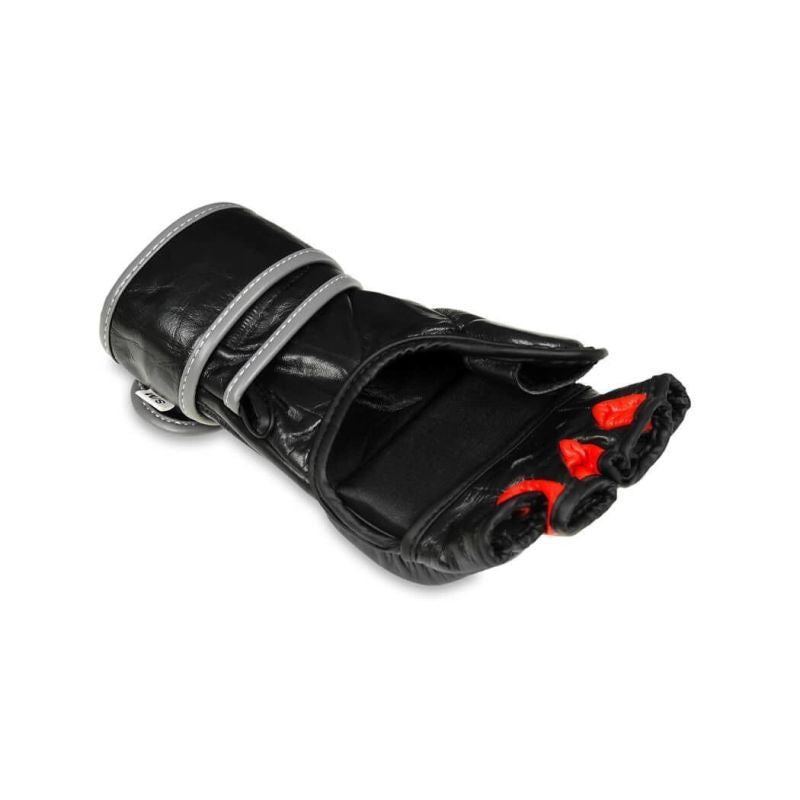 DBX Bushido MMAM Gloves - Ninja - LegacySeries kesztyű