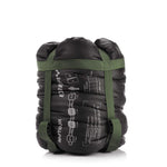 Meteor Bombay Sleeping Bag zöld tourist equipment, sleeping bags