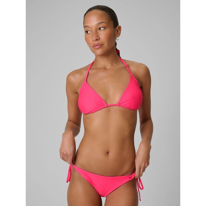 4F Women's bikini top two-piece swimwear