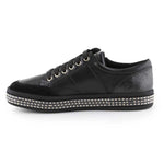 Geox D Leelu'e lifestyle - D94FFE-08554-C9999 utcai cipő