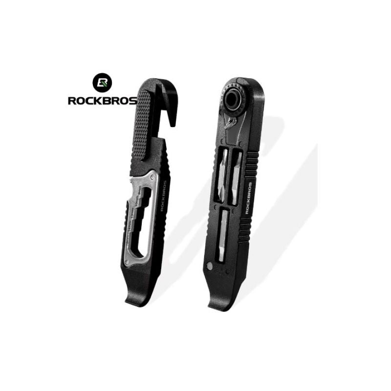 Rockbros 14-in-1 multi-tool