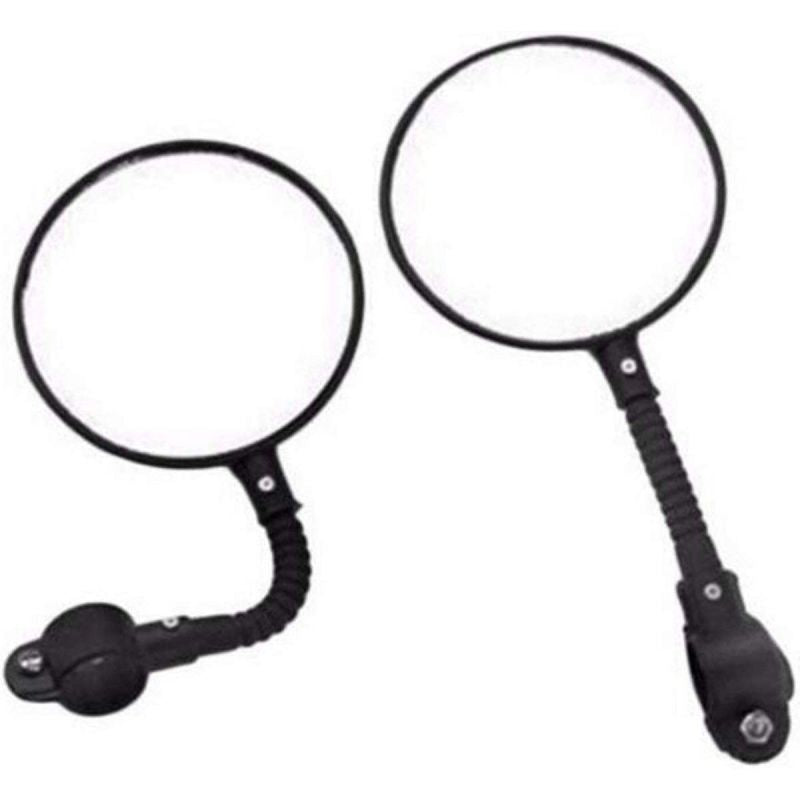 Dunlop Bike Mirror With Reflector kiegészítő GSP-2076553