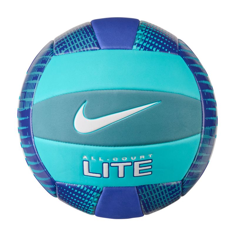 Nike ALL COURT LITE VOLLEYBALL DEFLATED labda 92800674184
