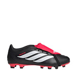 adidas Predator Club FT FG/MG JR3330 football boots fekete focicipő
