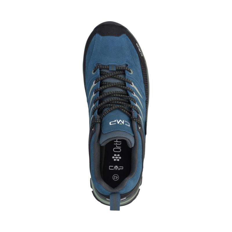 cmp Rigel 2.0 Low Men's Hiking 10NZ cipő 3Q1824710NZ