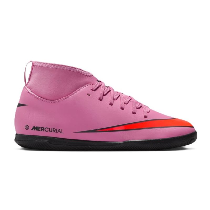 Nike Junior Mercurial Superfly 10 Club IC gyerek cipő FQ8320-600