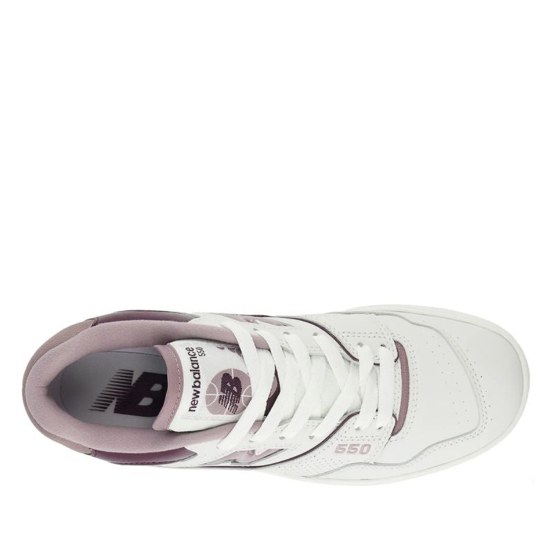 New Balance W BBW550EF Shoes Cipő