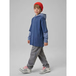 Boys' jogger sweatpants 4F