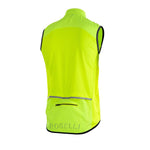 Rogelli vest CORE fluor vests