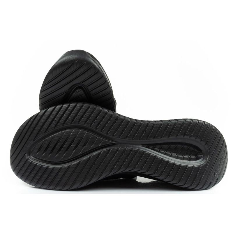 Skechers W SLIP-INS fekete cipő
