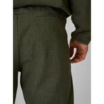 Men's jogger sweatpants 4F 4FRAW25TTROM1691-43M nadrág