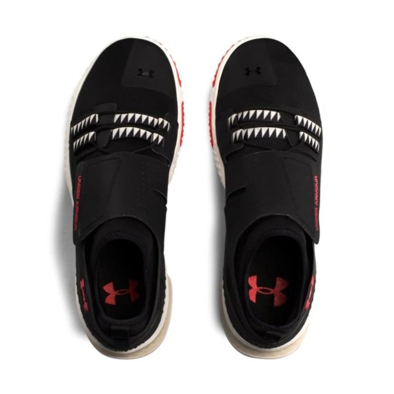 Under Armour Ali Architech 3Di Basketball - kosárlabdacipő