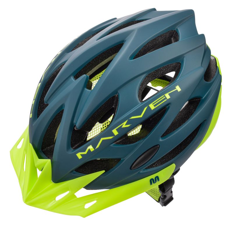 Meteor Marven Bicycle Helmet uniw kiegészítő 24777-24779