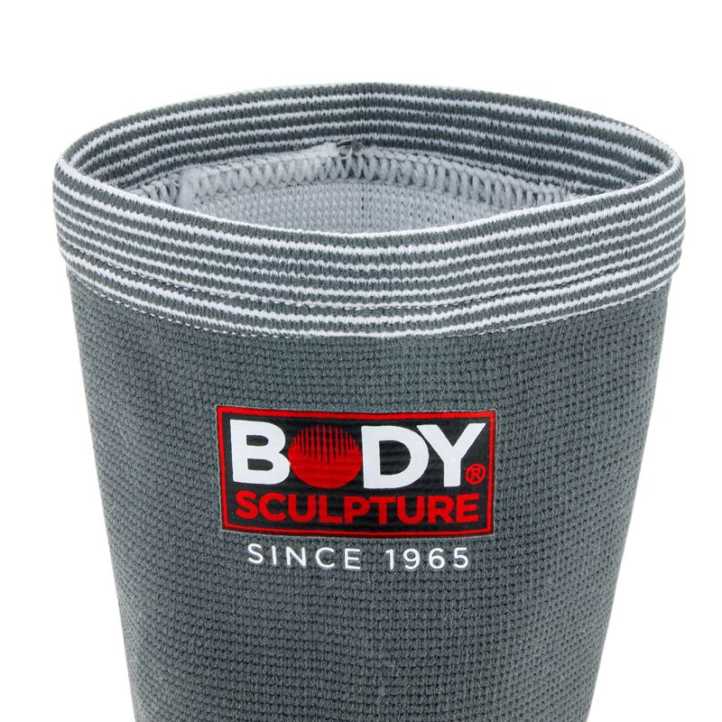 Body Sculpture Ankle Brace with Elastic BNS 005XL szürke karszalag BNS005XL