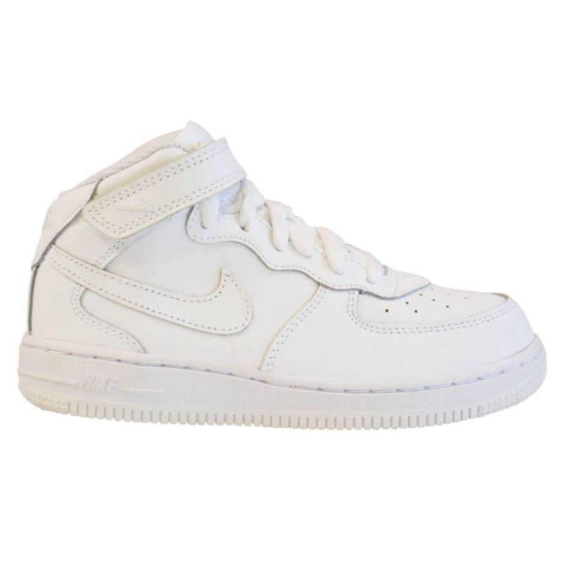 Force 1 Mid (Td) utcai cipő
