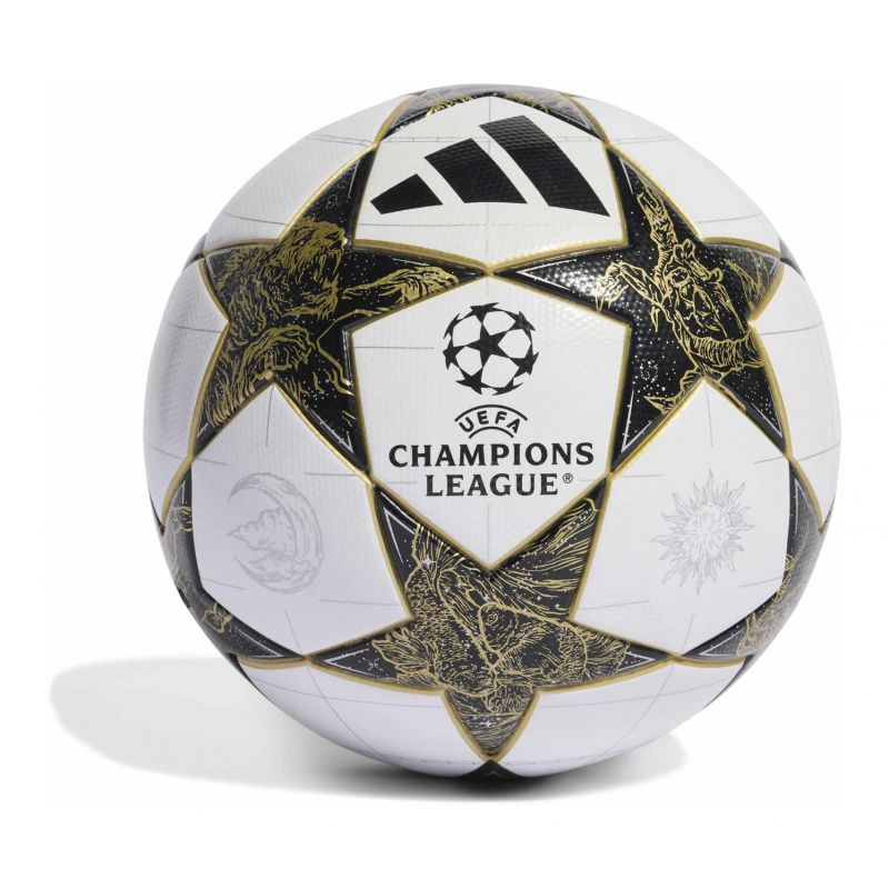 adidas UCL League JZ9995 Ball Kiegészítő