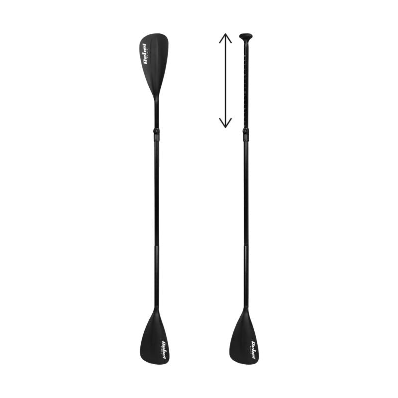 Rebel board ACTIVE PRO RBA-4518 - kék sup RBA-4518-BL