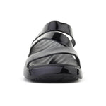 Crocs Sandal Getaway Patent Strappy