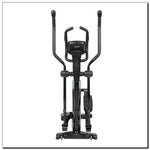 HMS Premium H1833-i Electromagnetic Elliptical Trainer fekete kiegészítő 17-13-001