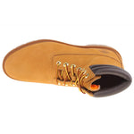 Timberland 6 In Basic Boot TB1A27TP231 Yellow 40 Kiegészítő