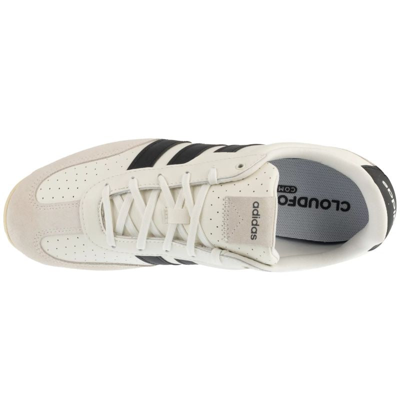 adidas Barreda Lo White