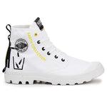 Palladium Pampa W 77054-116-M Shoes Cipő