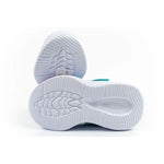 Skechers Color Breeze LED Children's Sports for Girls Turquoise türkiz utcai cipő