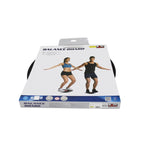 Body Sculpture BB 6360 Balance Disc fekete egyensúlypárna BB6360