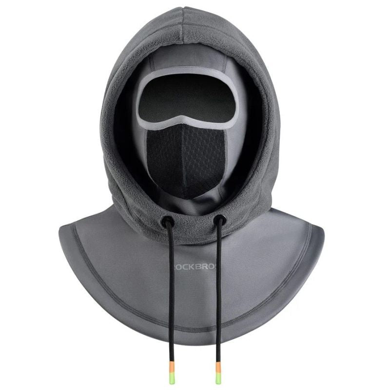 Rockbros Sports Balaclava, szürke póló SI13220022001