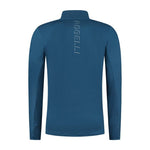 Rogelli CORE running sweatshirt 2XL kék pulóver