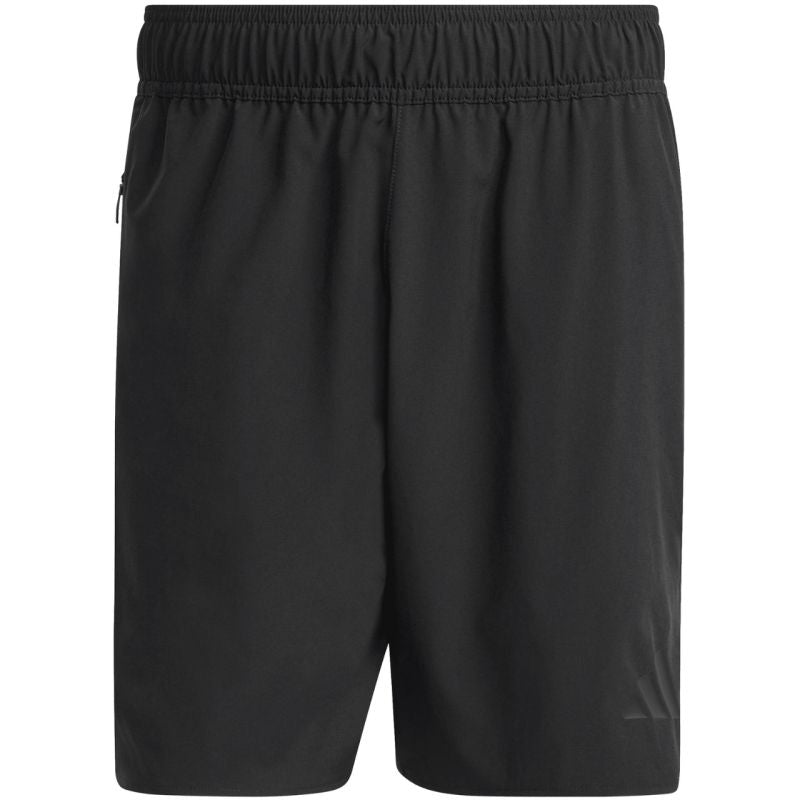 Adidas Men's Tiro Travel Woven fekete short