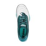 Joma Cancha 2602 Turf Football Boots White-Green zöld focicipő CANS2602TF