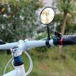 Dunlop Bike Mirror With Reflector kiegészítő GSP-2076553