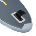 Rebel SUP board ACTIVE inflatable , set készlet RBA-4511