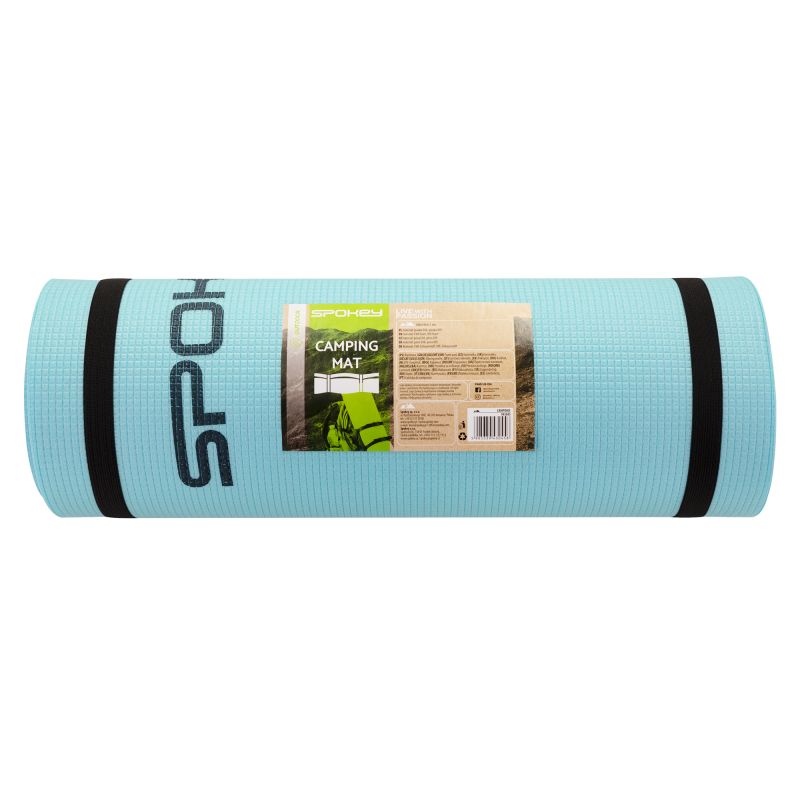 Spokey Lightmat SPK-941541 2x0,5kg mats, training equipment