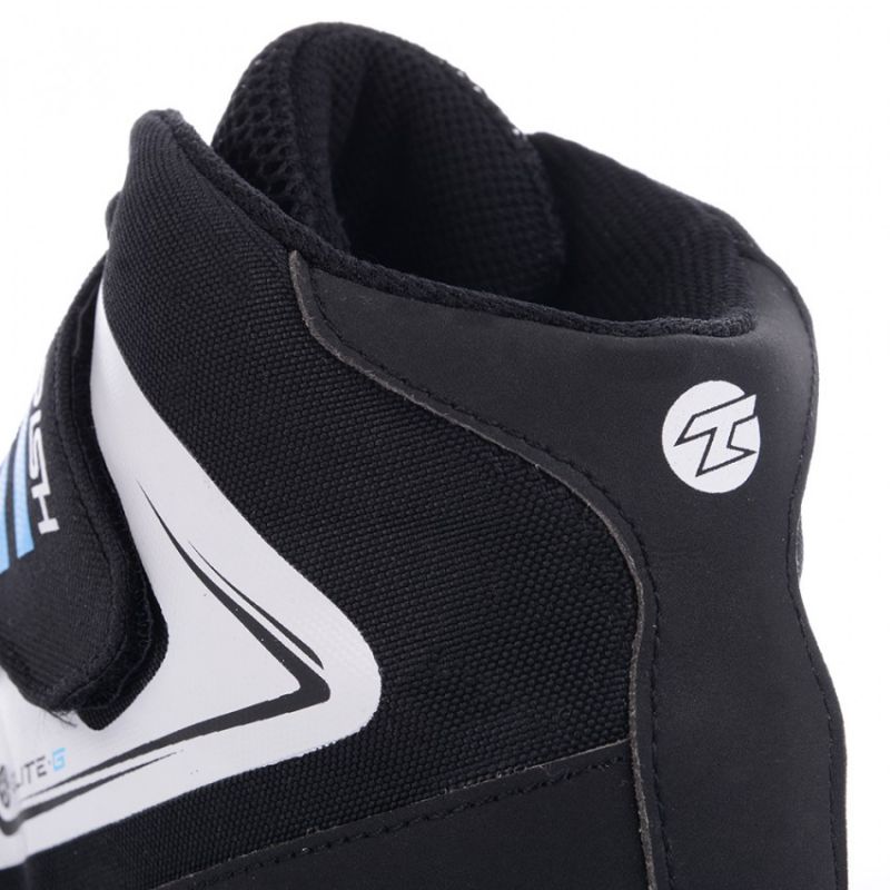 Tempish Elite-G M 119000082 Goalkeeper Boots fekete shoes
