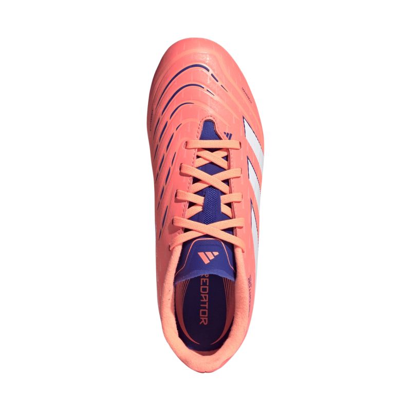 adidas Predator League FG/MG JI1123 Kids' Soccer Shoes Cipő