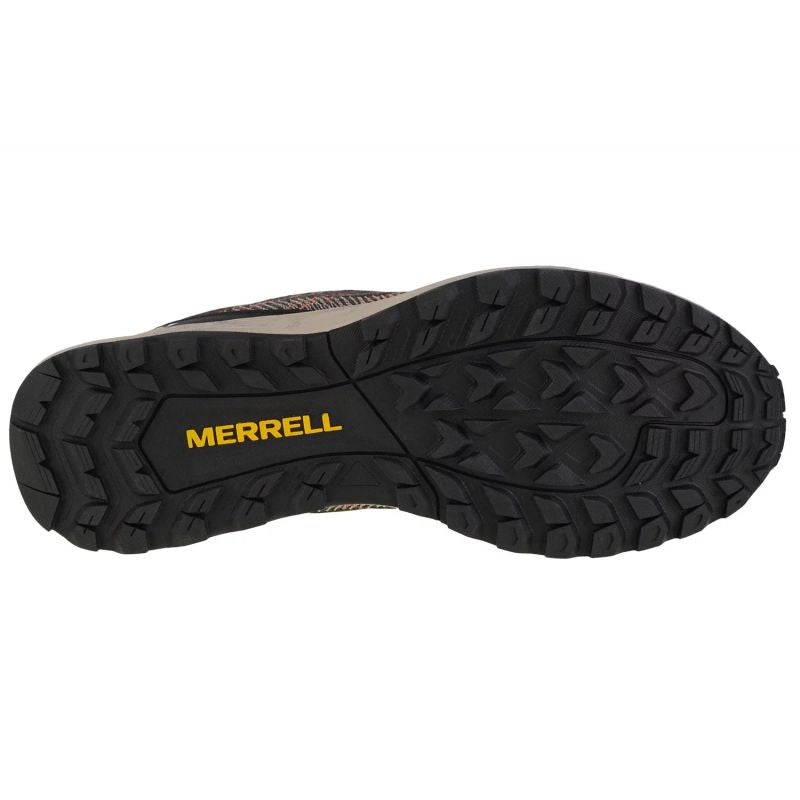 Merrell Fly Strike M J067377 Running Shoes Cipő