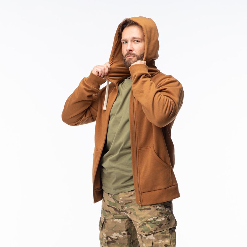 Magnum Force sweatshirt barna pulóver 92800483289