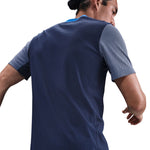 Nike PSG Strike Elite Men's Navy Jersey sötétkék férfi póló HJ6574411