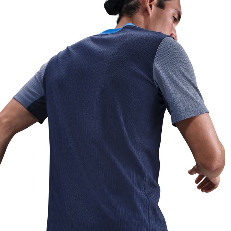 Nike PSG Strike Elite Men's Navy Jersey sötétkék férfi póló HJ6574411