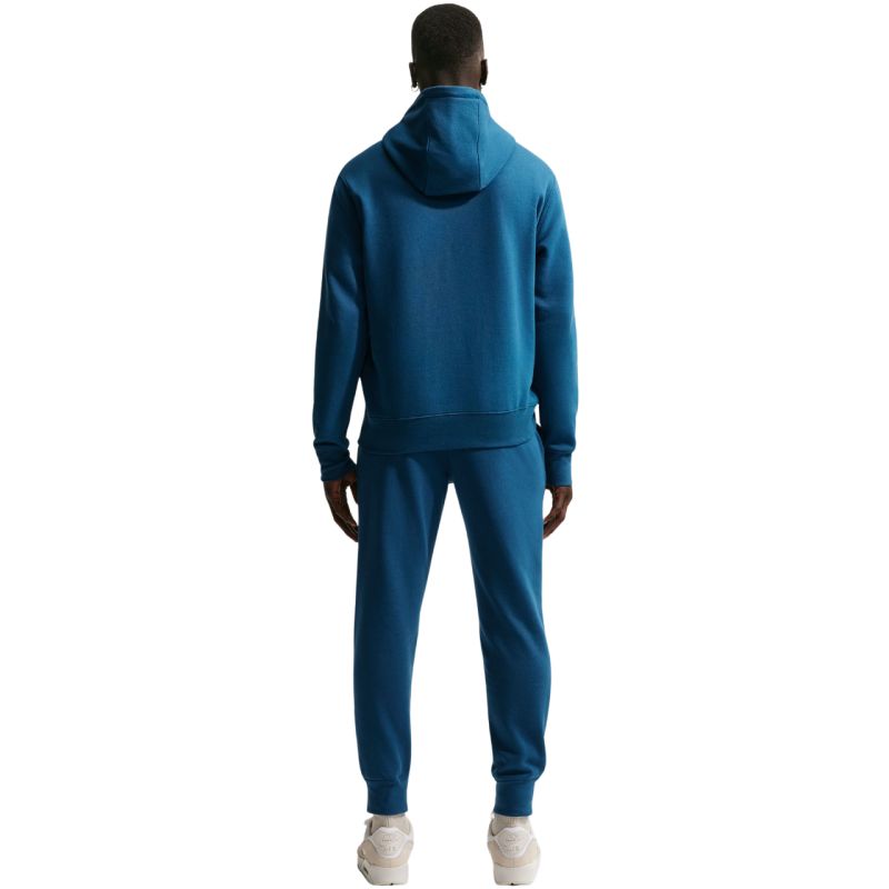 Nike Club BB men's sweatshirt FN3859 kék pulóver