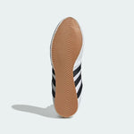 Adidas BOX HOG Classic Boxing fekete cipő JS4436